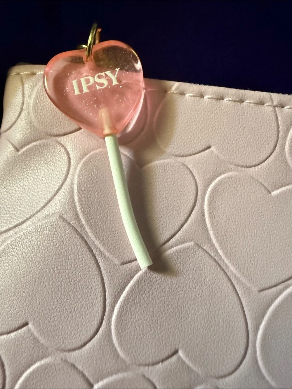 Makeup Bag Bundle - Pink Sweets